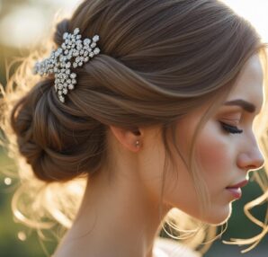 découvrez comment adopter une coiffure lisse et élégante pour un mariage de rêve. conseils, astuces et idées pour sublimer vos cheveux et rayonner le jour j.