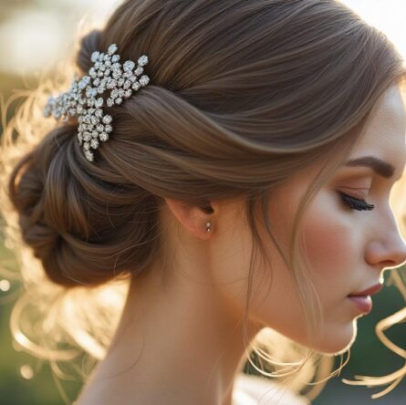 découvrez comment adopter une coiffure lisse et élégante pour un mariage de rêve. conseils, astuces et idées pour sublimer vos cheveux et rayonner le jour j.