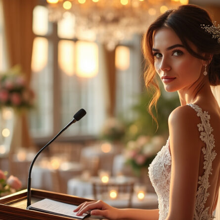 découvrez nos conseils pour préparer efficacement un discours émouvant et mémorable à l’occasion du mariage de votre sœur. trouvez l’inspiration et impressionnez les invités avec vos mots !