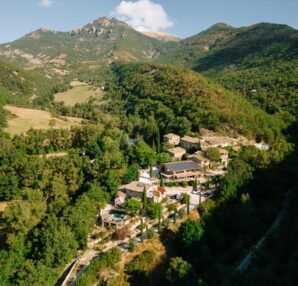 mariage provencal