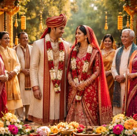 découvrez nos cérémonies de mariage traditionnel, alliant authenticité et élégance pour un jour inoubliable.