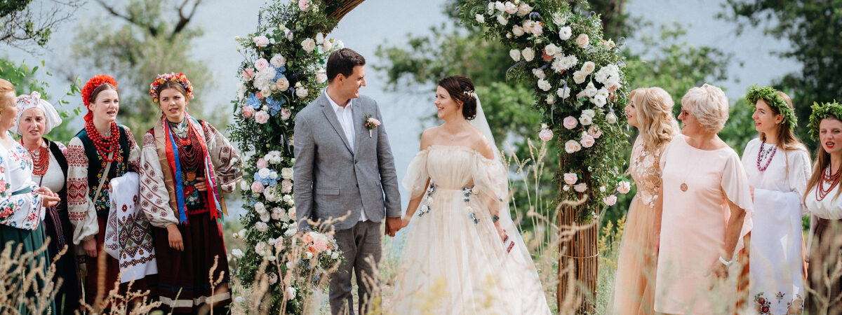 mariage traditionnel