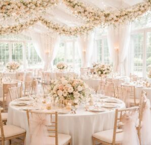 découvrez des astuces pratiques pour créer une décoration de salle de mariage unique et mémorable, adaptée à toutes vos idées et styles.