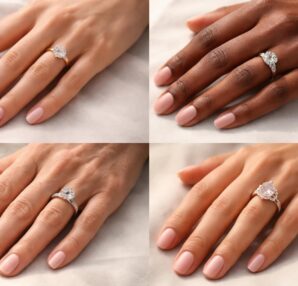 découvrez comment choisir la main et le doigt parfaits pour porter votre bague de fiançailles, avec des conseils pratiques et des traditions à connaître.