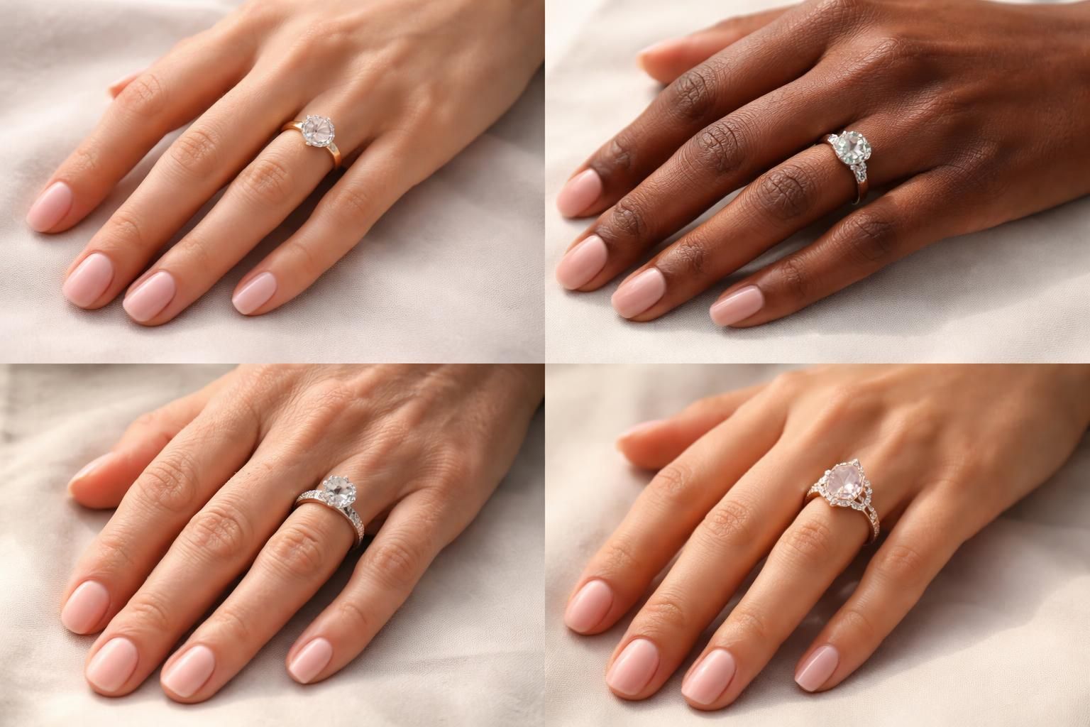 découvrez comment choisir la main et le doigt parfaits pour porter votre bague de fiançailles, avec des conseils pratiques et des traditions à connaître.
