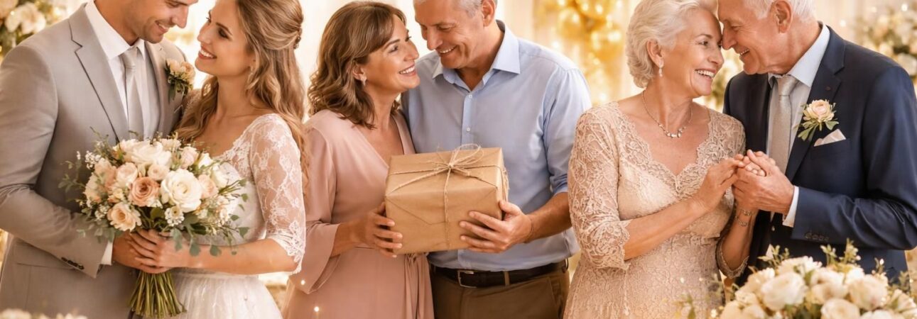 découvrez comment célébrer les différentes années de mariage avec des idées originales, des traditions et des conseils pour rendre chaque anniversaire inoubliable.