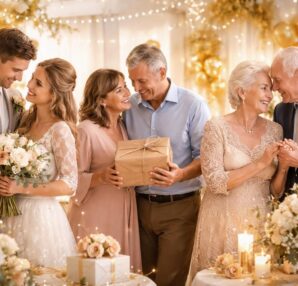 découvrez comment célébrer les différentes années de mariage avec des idées originales, des traditions et des conseils pour rendre chaque anniversaire inoubliable.