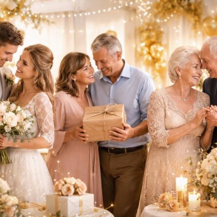 découvrez comment célébrer les différentes années de mariage avec des idées originales, des traditions et des conseils pour rendre chaque anniversaire inoubliable.