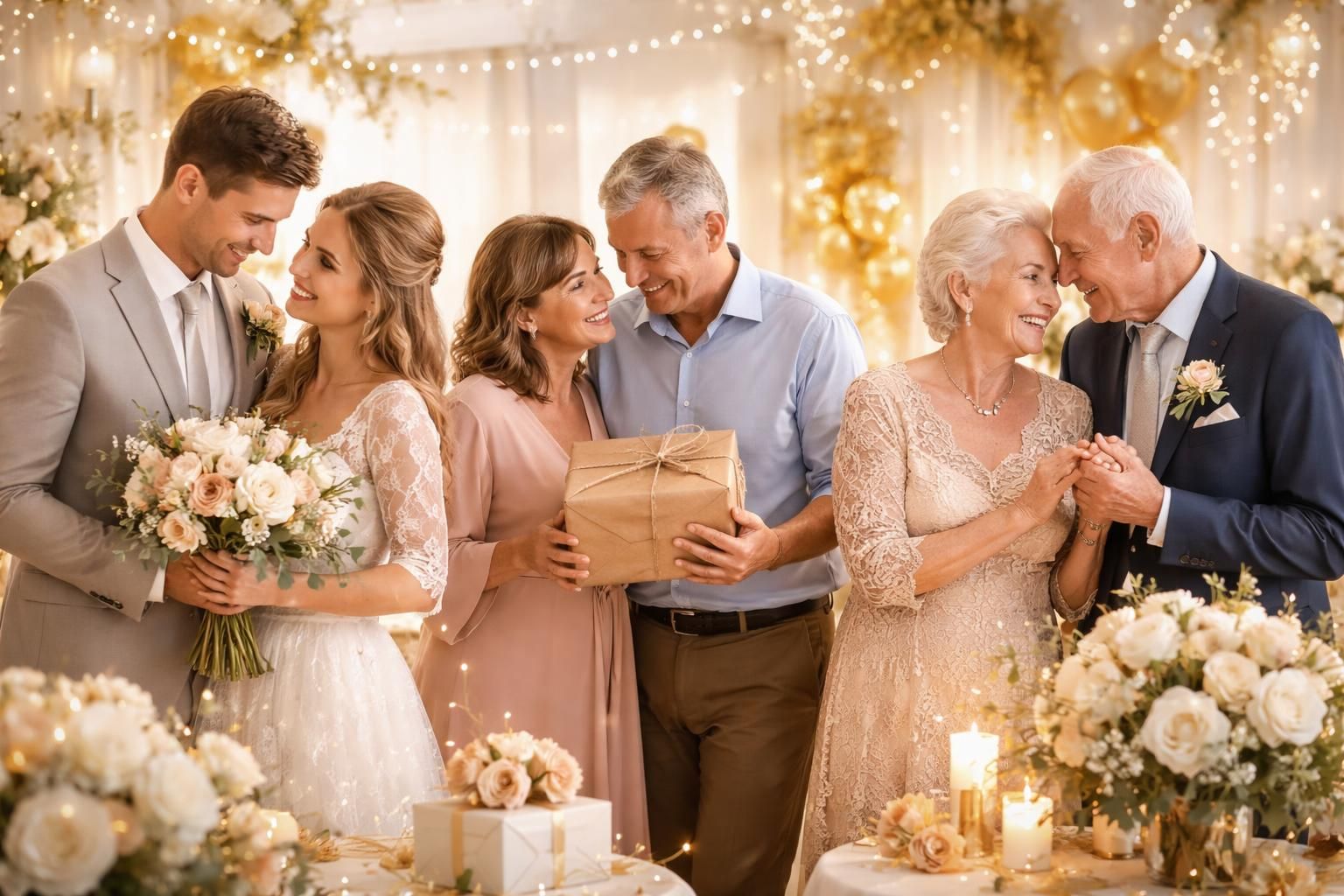 découvrez comment célébrer les différentes années de mariage avec des idées originales, des traditions et des conseils pour rendre chaque anniversaire inoubliable.