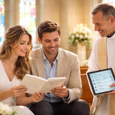 découvrez nos conseils pratiques pour choisir des chants harmonieux et adaptés, afin de rendre votre messe de mariage inoubliable et pleine d’émotion.