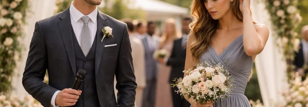 découvrez les différences clés entre les rôles de témoin et de demoiselle d'honneur lors d'un mariage, leurs responsabilités et l'importance de chaque fonction pour le grand jour.