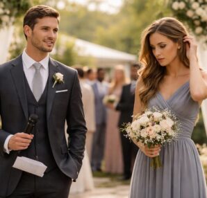 découvrez les différences clés entre les rôles de témoin et de demoiselle d'honneur lors d'un mariage, leurs responsabilités et l'importance de chaque fonction pour le grand jour.