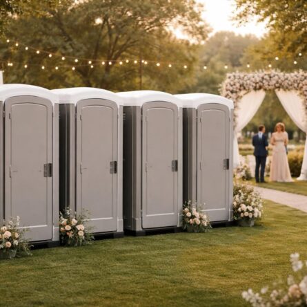 découvrez notre guide complet des prix de location de wc pour mariage et planifiez votre événement sans stress grâce à des conseils pratiques et des tarifs adaptés.
