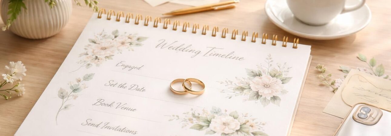 découvrez les tendances modernes incontournables pour personnaliser votre calendrier des noces de mariage et créer des souvenirs inoubliables.