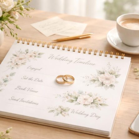 découvrez les tendances modernes incontournables pour personnaliser votre calendrier des noces de mariage et créer des souvenirs inoubliables.