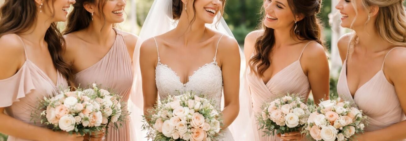 découvrez le rôle essentiel des demoiselles d’honneur et nos conseils pratiques pour bien les choisir, afin de rendre votre mariage inoubliable.