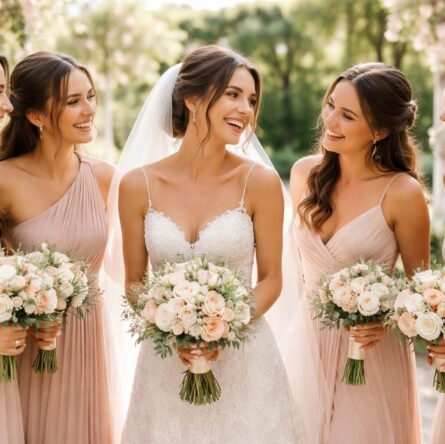 découvrez le rôle essentiel des demoiselles d’honneur et nos conseils pratiques pour bien les choisir, afin de rendre votre mariage inoubliable.
