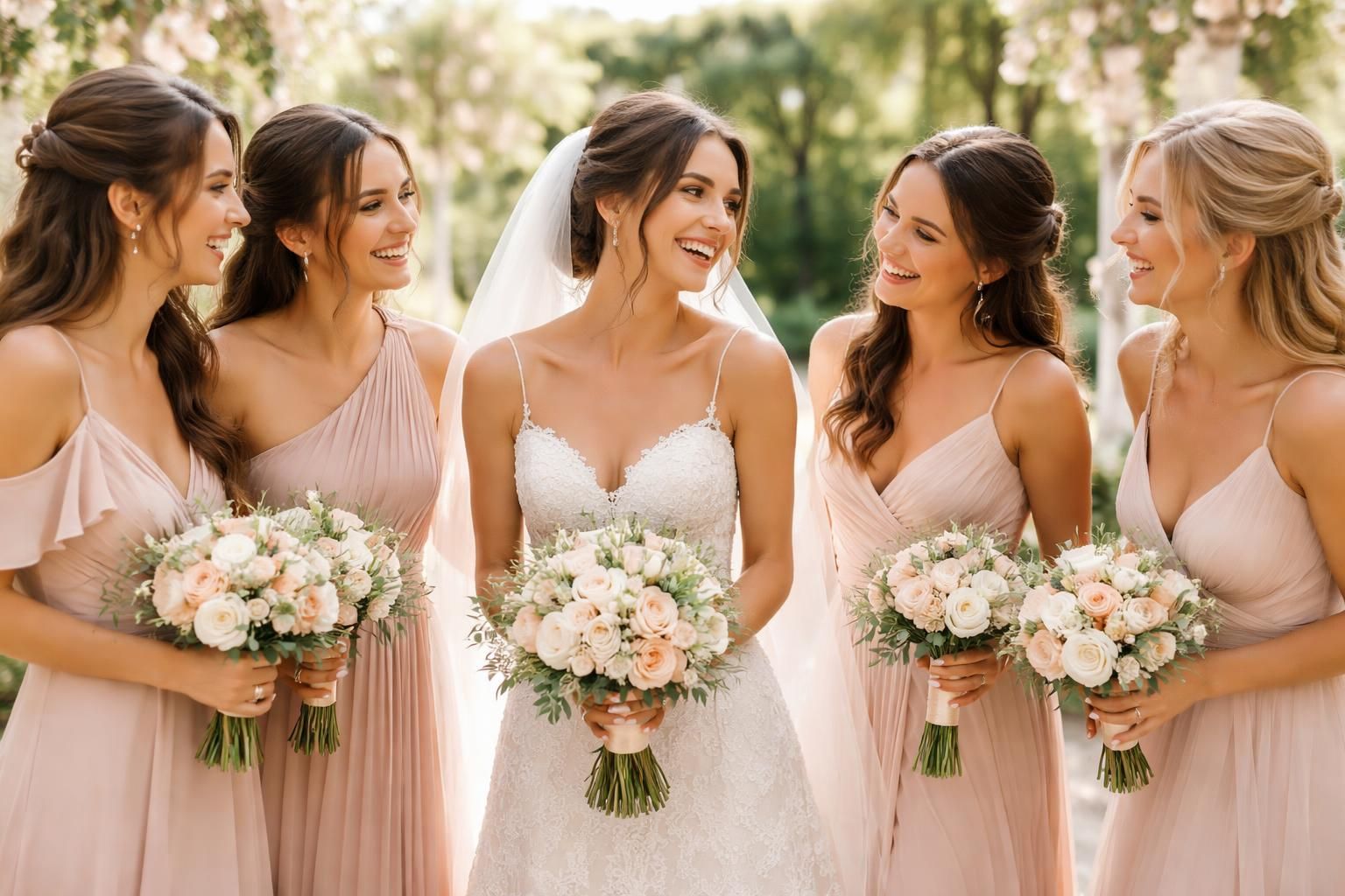 découvrez le rôle essentiel des demoiselles d’honneur et nos conseils pratiques pour bien les choisir, afin de rendre votre mariage inoubliable.