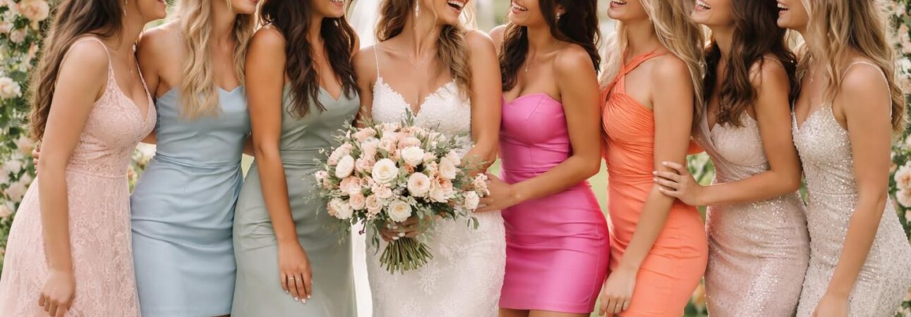 découvrez comment les demoiselles d’honneur incarnent un rôle alliant tradition et modernité lors des mariages, entre soutien émotionnel, organisation et symbolisme.