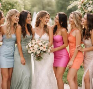 découvrez comment les demoiselles d’honneur incarnent un rôle alliant tradition et modernité lors des mariages, entre soutien émotionnel, organisation et symbolisme.