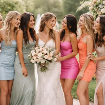 découvrez comment les demoiselles d’honneur incarnent un rôle alliant tradition et modernité lors des mariages, entre soutien émotionnel, organisation et symbolisme.