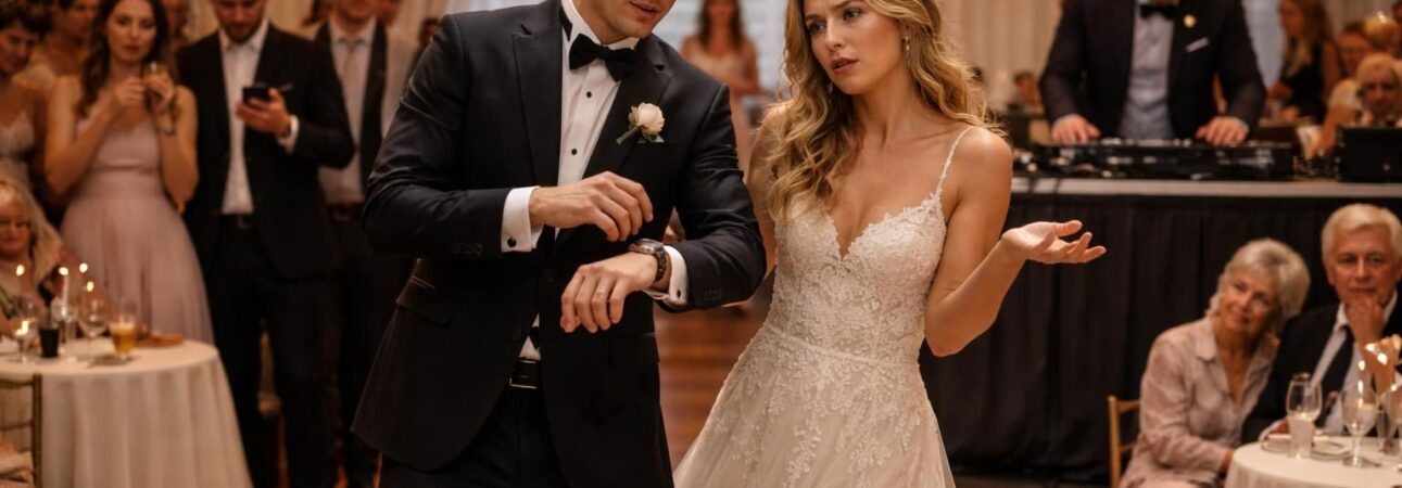 découvrez les erreurs courantes à éviter pour choisir la chanson parfaite de l’ouverture de bal de votre mariage et créer un moment inoubliable.