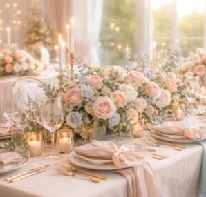 découvrez les meilleures couleurs à choisir pour une décoration de mariage réussie et créez une ambiance élégante et harmonieuse pour votre grand jour.