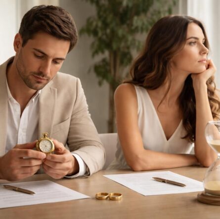 découvrez pourquoi le délai de rétractation est une étape essentielle pour les futurs époux, garantissant réflexion et sérénité avant le grand engagement.