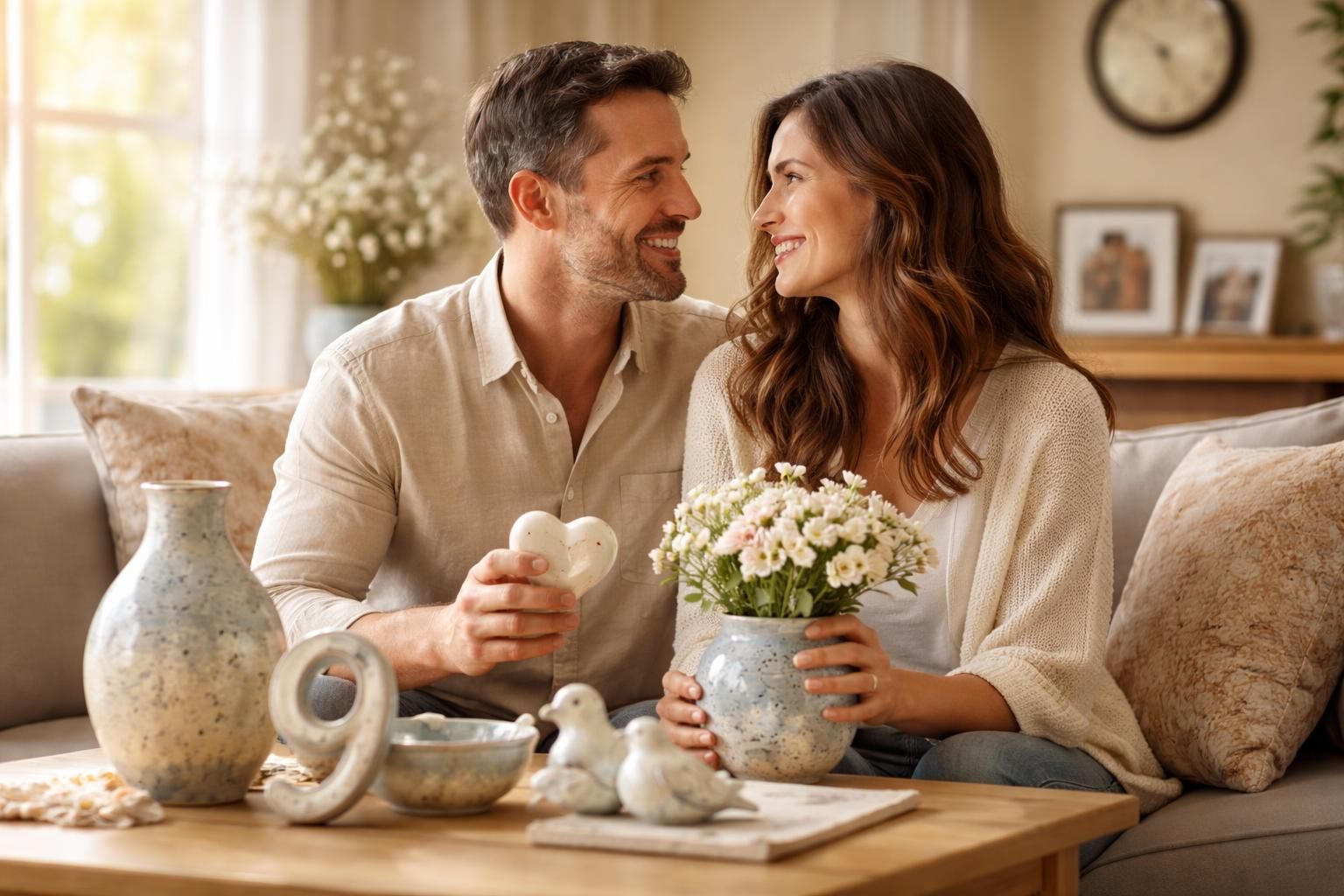 découvrez la signification et les traditions liées à la célébration des noces de 9 ans, un moment unique pour honorer l'amour et la complicité dans un couple.