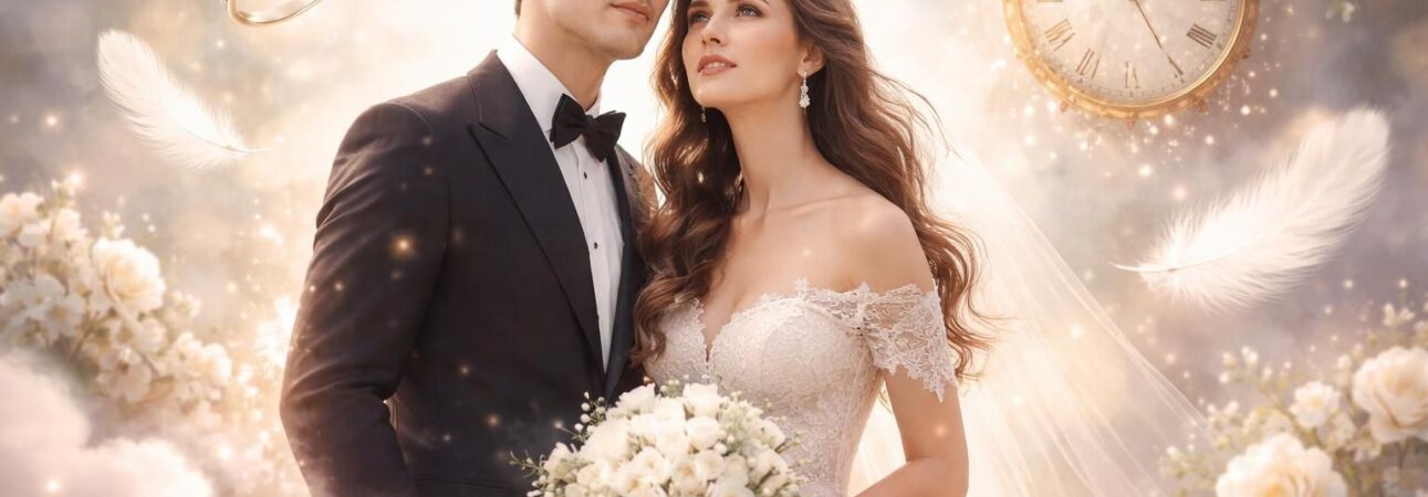 découvrez la signification du rêve de mariage et son interprétation pour mieux comprendre les messages cachés dans vos songes.