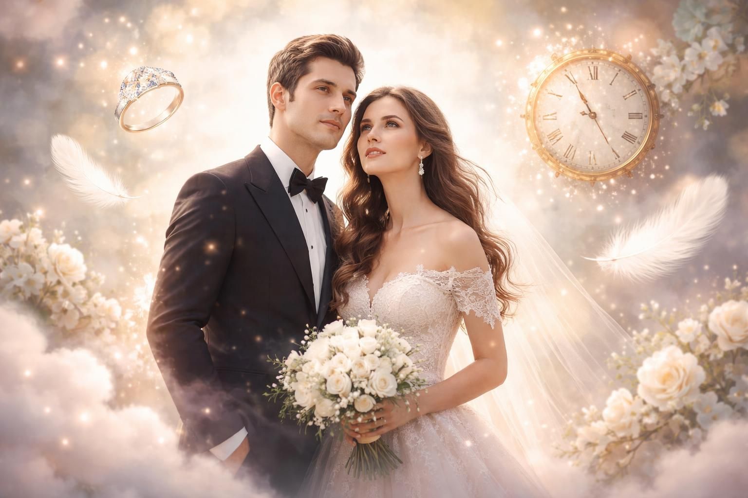 découvrez la signification du rêve de mariage et son interprétation pour mieux comprendre les messages cachés dans vos songes.