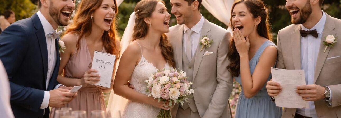 découvrez des astuces pratiques pour organiser une surprise réussie aux témoins lors d'un mariage et éviter les faux pas qui pourraient gâcher ce moment spécial.