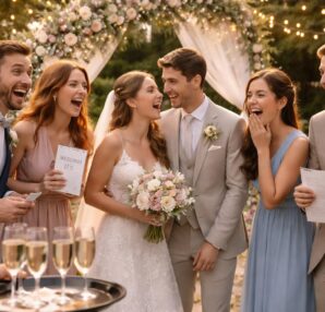 découvrez des astuces pratiques pour organiser une surprise réussie aux témoins lors d'un mariage et éviter les faux pas qui pourraient gâcher ce moment spécial.