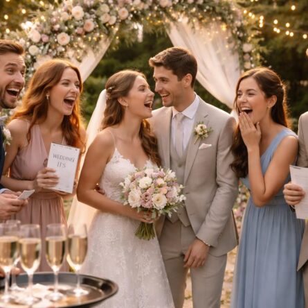 découvrez des astuces pratiques pour organiser une surprise réussie aux témoins lors d'un mariage et éviter les faux pas qui pourraient gâcher ce moment spécial.