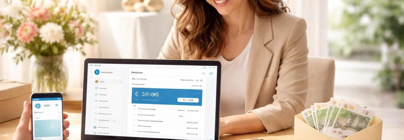 découvrez les 5 meilleures astuces pour récupérer facilement l'argent de votre cagnotte de mariage via paypal, en toute sécurité et sans complications.