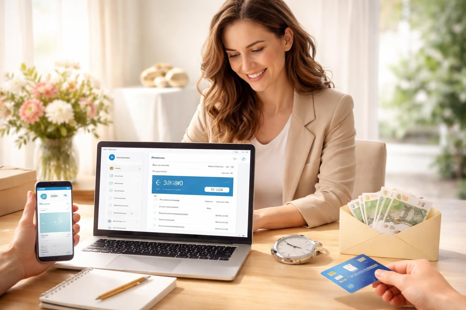 découvrez les 5 meilleures astuces pour récupérer facilement l'argent de votre cagnotte de mariage via paypal, en toute sécurité et sans complications.