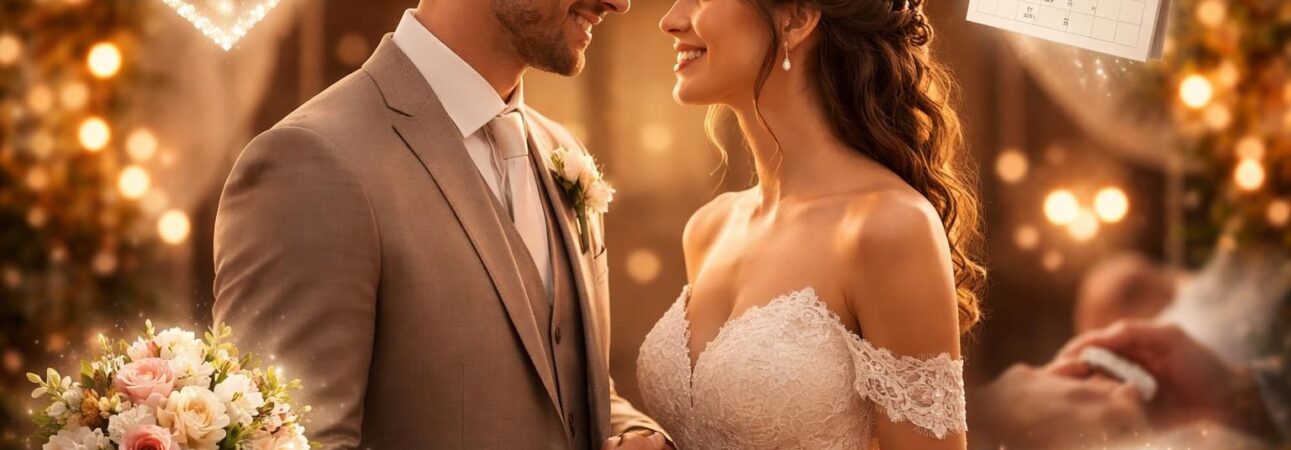 découvrez le top 5 des raisons incontournables pour ne pas manquer mariés au premier regard cette année et plongez dans des histoires d'amour uniques et captivantes.