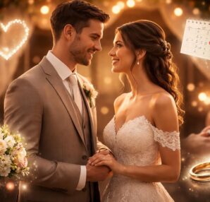 découvrez le top 5 des raisons incontournables pour ne pas manquer mariés au premier regard cette année et plongez dans des histoires d'amour uniques et captivantes.