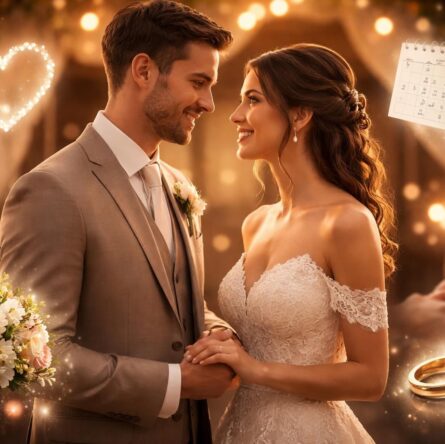 découvrez le top 5 des raisons incontournables pour ne pas manquer mariés au premier regard cette année et plongez dans des histoires d'amour uniques et captivantes.