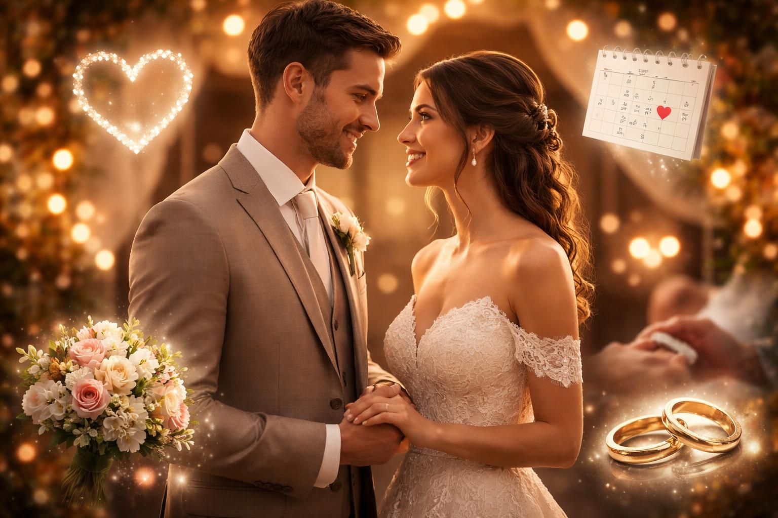 découvrez le top 5 des raisons incontournables pour ne pas manquer mariés au premier regard cette année et plongez dans des histoires d'amour uniques et captivantes.