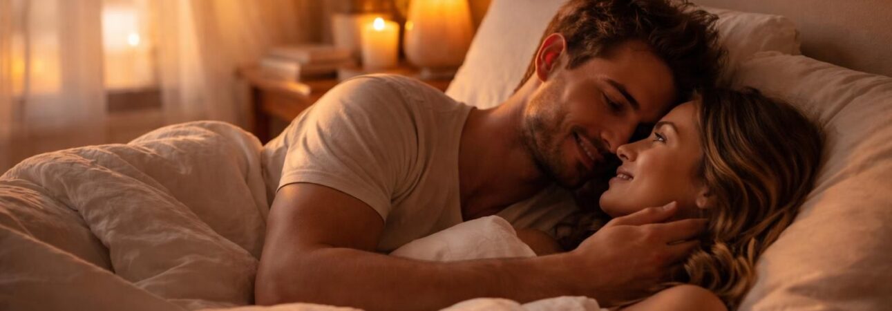 découvrez un message doux et tendre pour dire bonne nuit à votre amour, parfait pour exprimer vos sentiments avant de dormir.