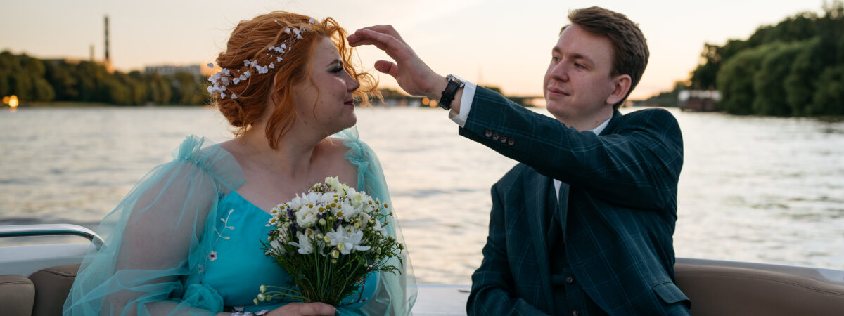 thème de mariage Disney