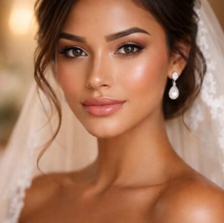 découvrez nos astuces maquillage spécialement conçues pour un teint parfait sur peau mate lors de votre mariage, afin de sublimer votre beauté naturelle le jour j.