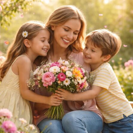 découvrez 35 phrases et citations touchantes pour souhaiter une bonne fête des mères et exprimer tout votre amour à maman.
