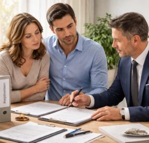 découvrez comment choisir le bon type de contrat de mariage adapté à votre situation pour protéger vos intérêts et bâtir une relation sereine.