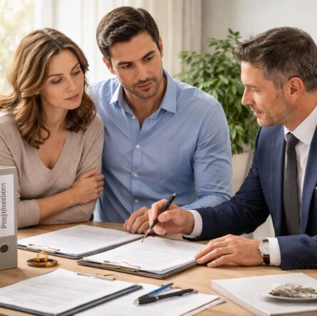 découvrez comment choisir le bon type de contrat de mariage adapté à votre situation pour protéger vos intérêts et bâtir une relation sereine.