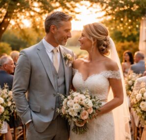 découvrez une sélection des meilleurs proverbes d’amour pour sublimer le mariage de votre cérémonie avec des paroles pleines de tendresse et d’émotion.