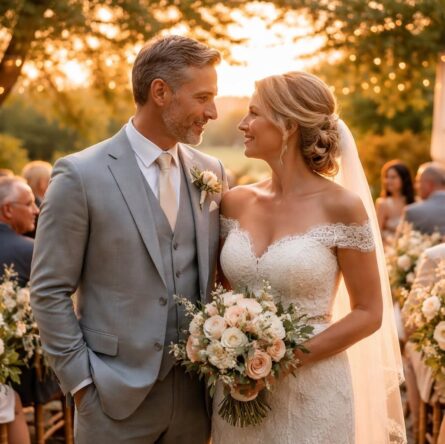 découvrez une sélection des meilleurs proverbes d’amour pour sublimer le mariage de votre cérémonie avec des paroles pleines de tendresse et d’émotion.