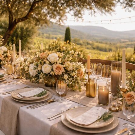 découvrez comment personnaliser votre thème de mariage en italie en ajoutant des touches modernes pour un événement unique et élégant.