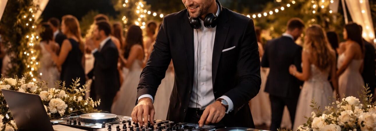découvrez les critères essentiels pour choisir un dj de mariage parfait et obtenez un aperçu détaillé des budgets à prévoir pour animer votre réception avec succès.